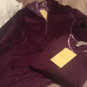 New 3 pc Sport Savvy lounge wear